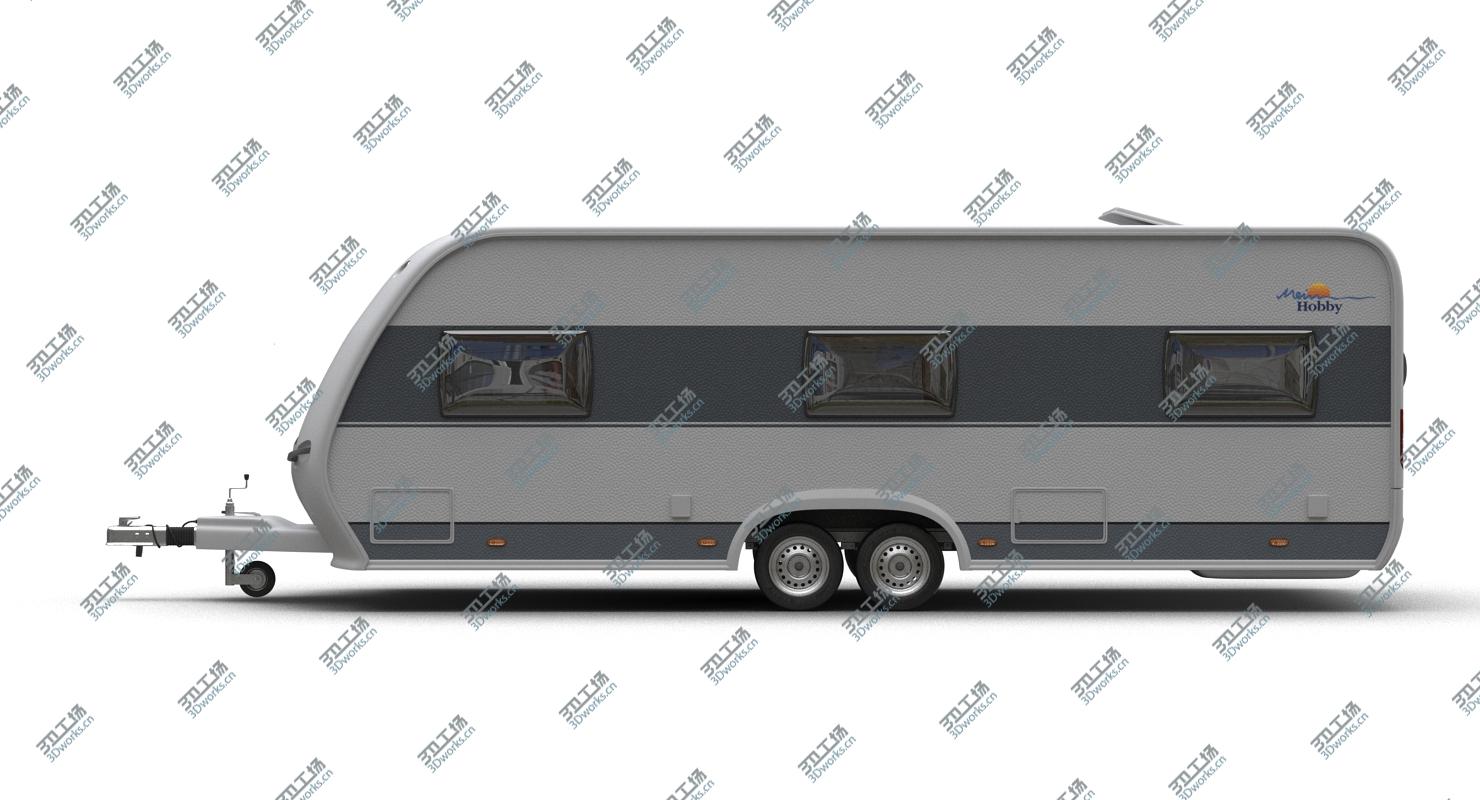 images/goods_img/20210313/Hobby Caravan Prestige/3.jpg